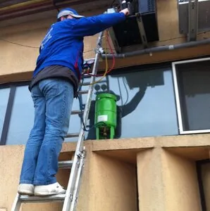 Service aer conditionat Bucuresti Ilfov