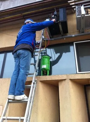 Service aer conditionat Bucuresti Ilfov