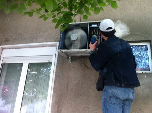 Service aer conditionat Bucuresti Ilfov