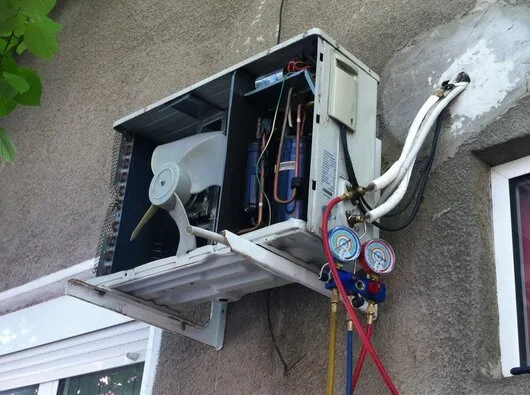 Service aer conditionat Bucuresti Ilfov