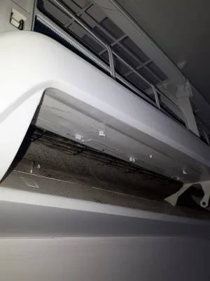 Livrare - montaj - reparatii aparate de aer conditionat Bucuresti