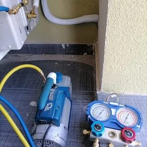 Livrare - montaj - reparatii aparate de aer conditionat Bucuresti