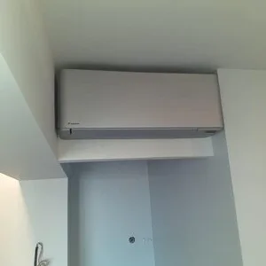 Livrare - montaj - reparatii aparate de aer conditionat Bucuresti