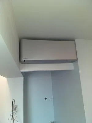 Livrare - montaj - reparatii aparate de aer conditionat Bucuresti