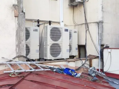 Livrare - montaj - reparatii aparate de aer conditionat Bucuresti