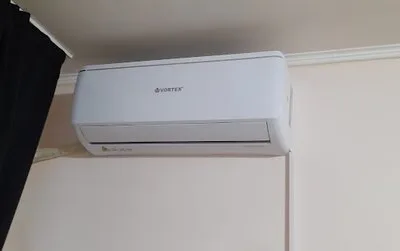 Montaj - service - intretinere - igienizari aer conditionat - Bucuresti - Ilfov - Giurgiu