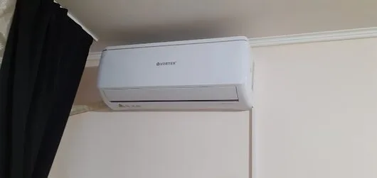 Montaj - service - intretinere - igienizari aer conditionat - Bucuresti - Ilfov - Giurgiu