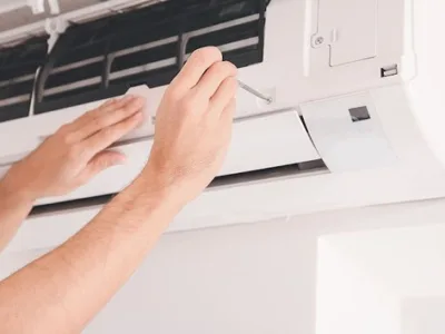 Montaj - service - intretinere - igienizari aer conditionat - Bucuresti - Ilfov - Giurgiu