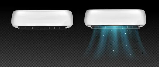 Montaj - service - intretinere - igienizari aer conditionat - Bucuresti - Ilfov - Giurgiu