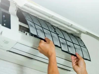 Montaj - service - intretinere - igienizari aer conditionat - Bucuresti - Ilfov - Giurgiu