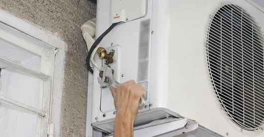 Montaj - service - intretinere - igienizari aer conditionat - Bucuresti - Ilfov - Giurgiu