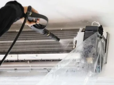 Montaj - service - intretinere - igienizari aer conditionat - Bucuresti - Ilfov - Giurgiu