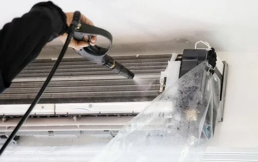 Montaj - service - intretinere - igienizari aer conditionat - Bucuresti - Ilfov - Giurgiu