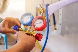 Montaj - service - intretinere - igienizari aer conditionat - Bucuresti - Ilfov - Giurgiu