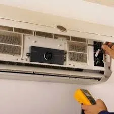 Montaj - service - intretinere - igienizari aer conditionat - Bucuresti - Ilfov - Giurgiu