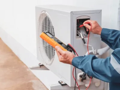 Montaj - service - intretinere - igienizari aer conditionat - Bucuresti - Ilfov - Giurgiu