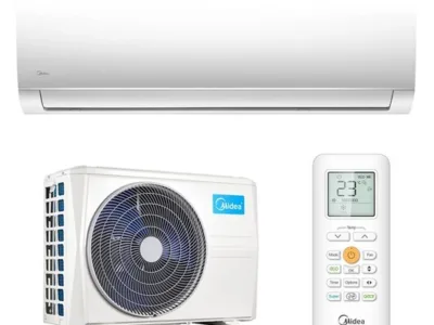 Montaj - service - intretinere - igienizari aer conditionat - Bucuresti - Ilfov - Giurgiu