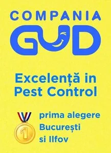 Dezinsectie - Deratizare - Dezinfectie - Bucuresti si Illfov