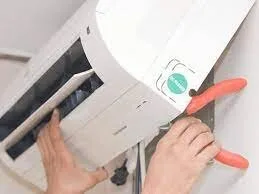 Reparatii - instalare - incarcare cu freon - curatare aer conditionat - Bucuresti