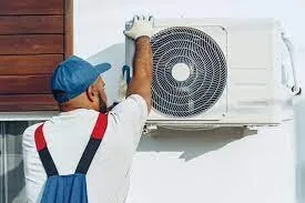 Reparatii - instalare - incarcare cu freon - curatare aer conditionat - Bucuresti