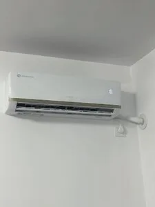 Comercializare - montaj - reparatii aer conditionat Bucuresti