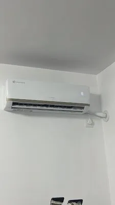 Comercializare - montaj - reparatii aer conditionat Bucuresti