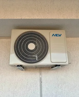 Comercializare - montaj - reparatii aer conditionat Bucuresti