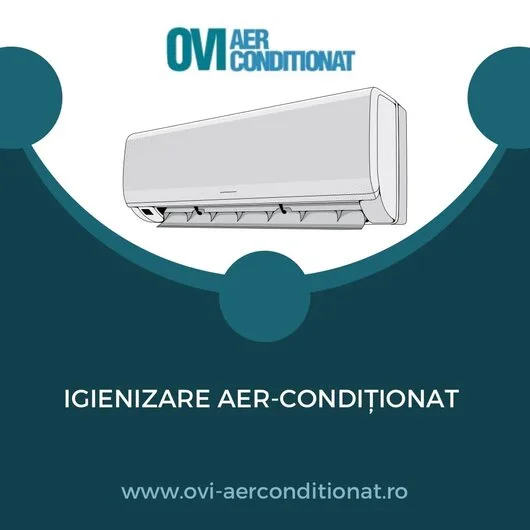 Comercializare - montaj - reparatii aer conditionat Bucuresti
