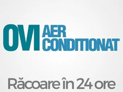 Comercializare - montaj - reparatii aer conditionat Bucuresti