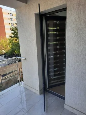 Fabrica de rulouri si rolete - montaj in Bucuresti si Ilfov