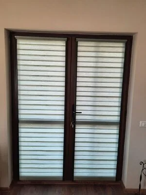 Fabrica de rulouri si rolete - montaj in Bucuresti si Ilfov