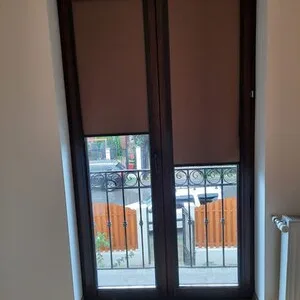 Fabrica de rulouri si rolete - montaj in Bucuresti si Ilfov