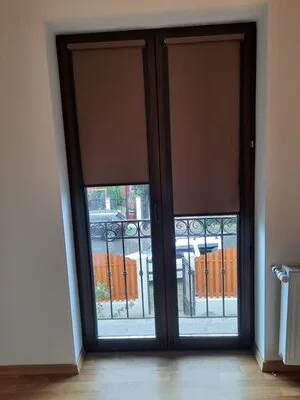 Fabrica de rulouri si rolete - montaj in Bucuresti si Ilfov