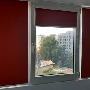 Fabrica de rulouri si rolete - montaj in Bucuresti si Ilfov