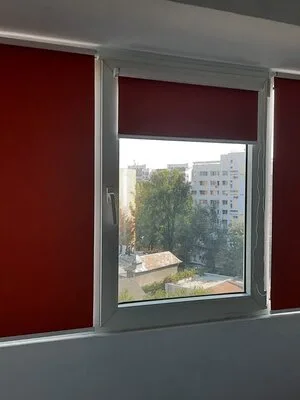 Fabrica de rulouri si rolete - montaj in Bucuresti si Ilfov