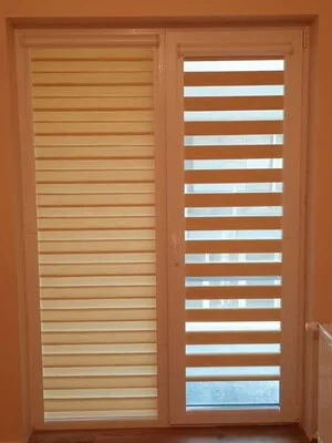 Fabrica de rulouri si rolete - montaj in Bucuresti si Ilfov