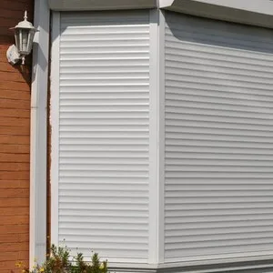 Fabrica de rulouri si rolete - montaj in Bucuresti si Ilfov