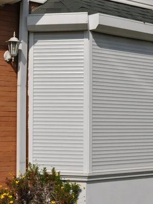 Fabrica de rulouri si rolete - montaj in Bucuresti si Ilfov