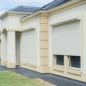 Fabrica de rulouri si rolete - montaj in Bucuresti si Ilfov