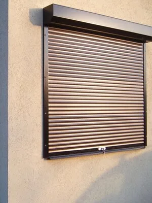 Fabrica de rulouri si rolete - montaj in Bucuresti si Ilfov