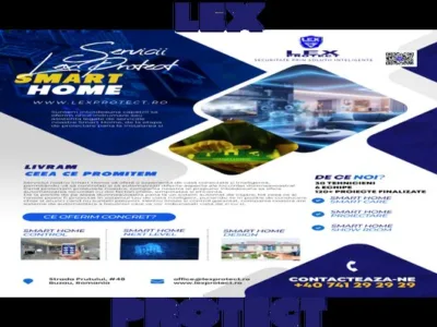 Servicii paza complete