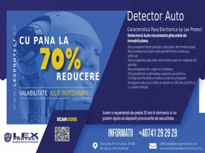 Servicii paza complete