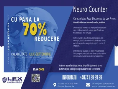 Servicii paza complete