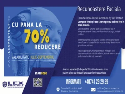 Servicii paza complete