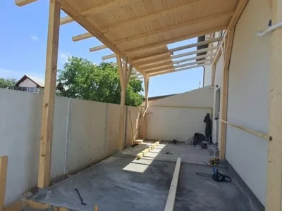 Montaj si reparatii acoperisuri - Bucuresti si Ilfov