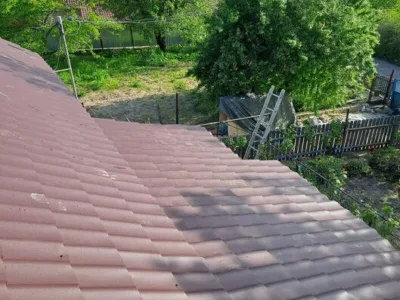 Montaj si reparatii acoperisuri - Bucuresti si Ilfov