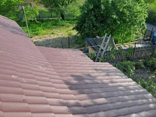 Montaj si reparatii acoperisuri - Bucuresti si Ilfov