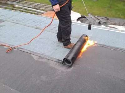 Montaj si reparatii acoperisuri - Bucuresti si Ilfov