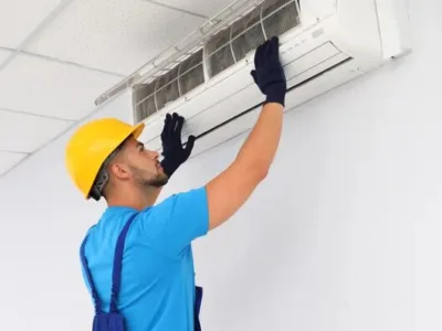 Reparatii - igienizare - incarcare cu freon aparate aer conditionat - Bucuresti