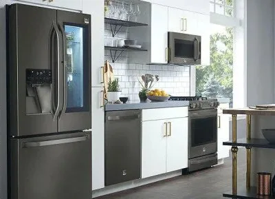 Reparatii aer conditionat - frigidere Bucuresti - Ilfov